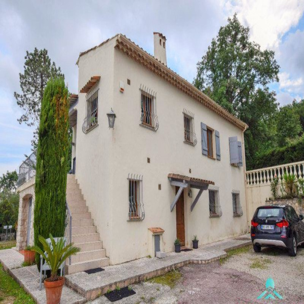 Offres de vente Villa La Gaude 06610